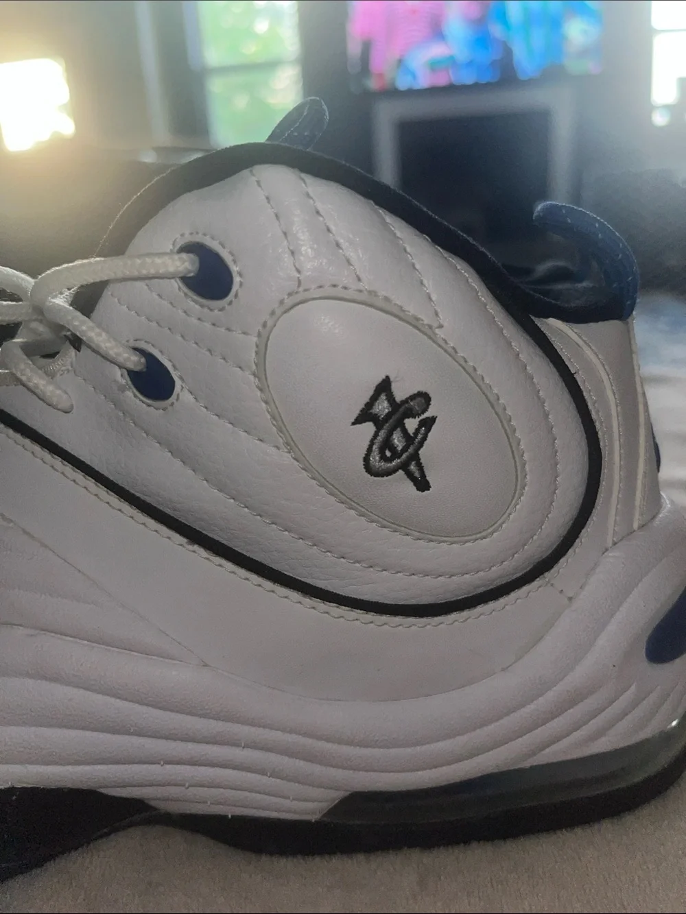 Nike Air Penny 2 